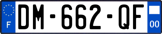 DM-662-QF