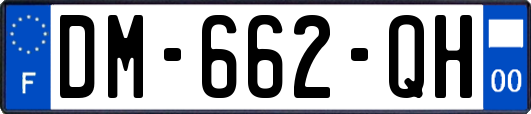DM-662-QH