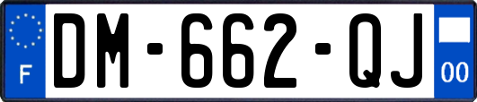 DM-662-QJ