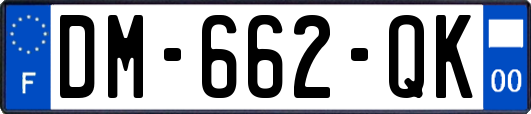 DM-662-QK