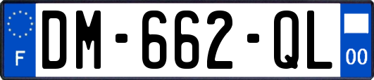 DM-662-QL