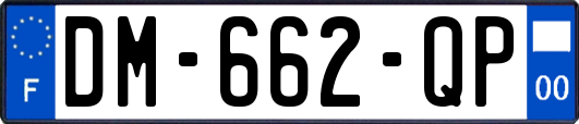 DM-662-QP
