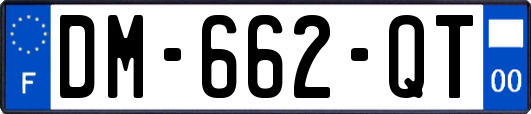 DM-662-QT