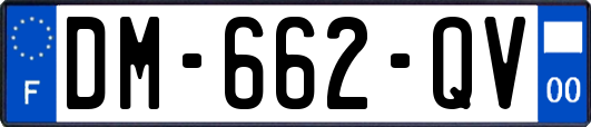 DM-662-QV