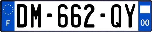 DM-662-QY