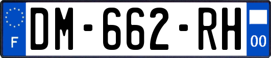 DM-662-RH
