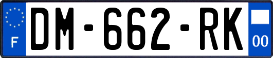 DM-662-RK
