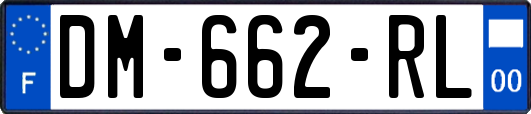DM-662-RL