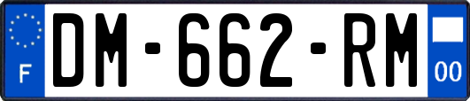 DM-662-RM