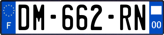 DM-662-RN