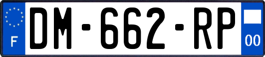 DM-662-RP