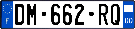 DM-662-RQ