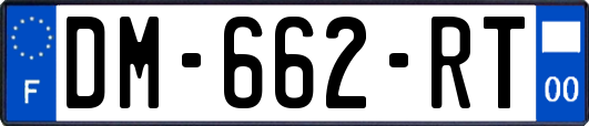 DM-662-RT