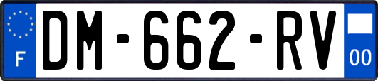 DM-662-RV