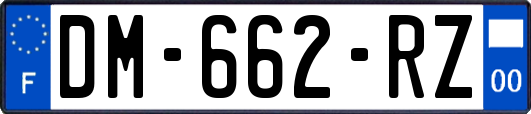 DM-662-RZ