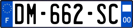 DM-662-SC