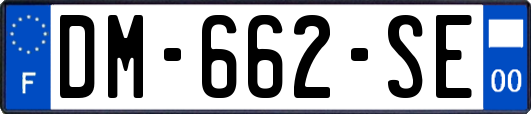 DM-662-SE
