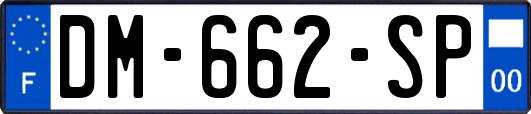 DM-662-SP