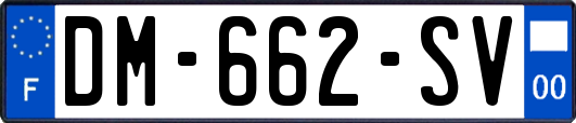 DM-662-SV