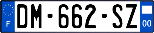 DM-662-SZ