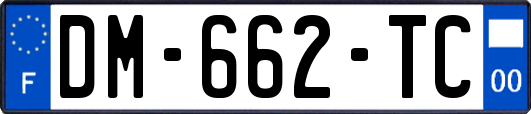 DM-662-TC