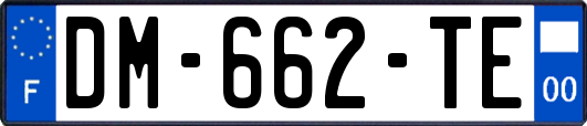 DM-662-TE