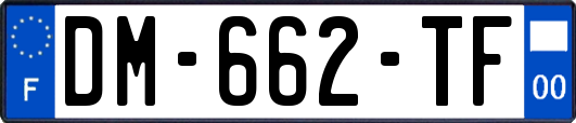 DM-662-TF