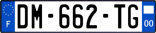 DM-662-TG