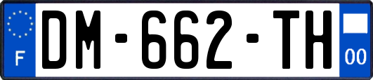DM-662-TH