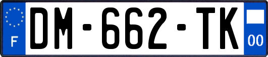 DM-662-TK