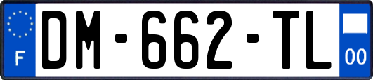 DM-662-TL