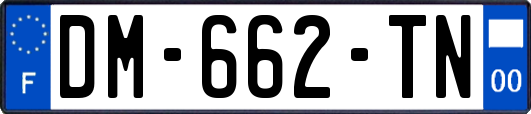 DM-662-TN