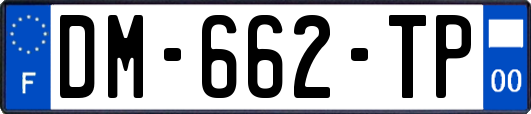 DM-662-TP