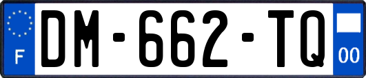 DM-662-TQ