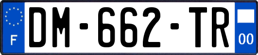 DM-662-TR