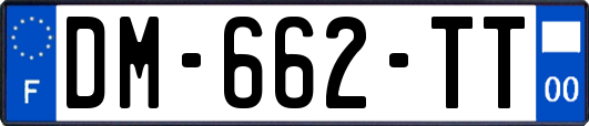 DM-662-TT
