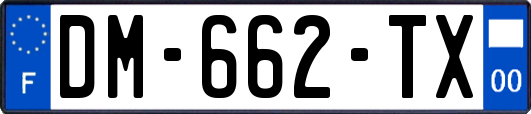 DM-662-TX