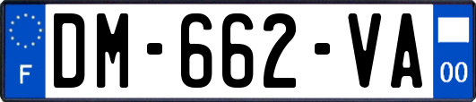 DM-662-VA