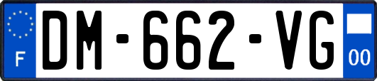 DM-662-VG