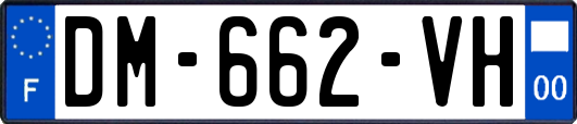 DM-662-VH