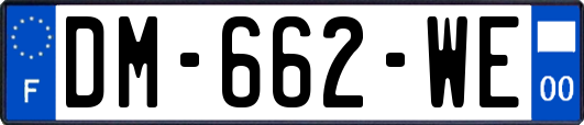 DM-662-WE