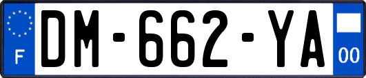 DM-662-YA