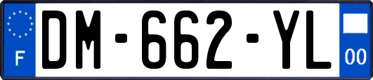 DM-662-YL