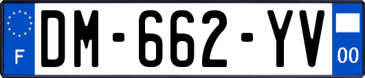 DM-662-YV