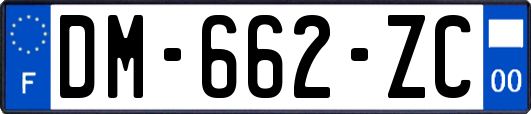 DM-662-ZC