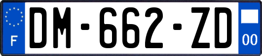 DM-662-ZD