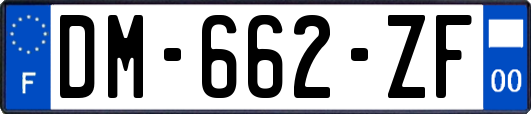 DM-662-ZF