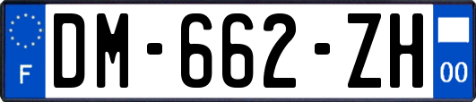 DM-662-ZH