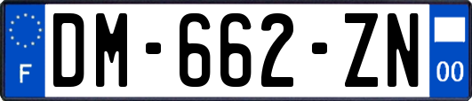 DM-662-ZN