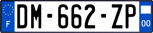 DM-662-ZP